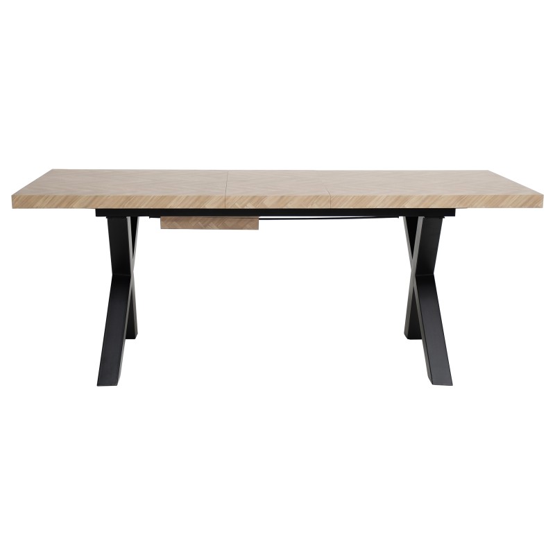 Stół TAVERO 160-240 cm – rozkładany stół
