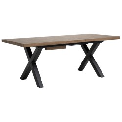 Stół TAVERO 160-240 cm – rozkładany stół