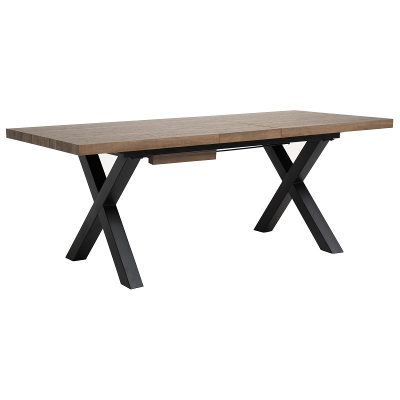 Stół TAVERO 160-240 cm – rozkładany stół
