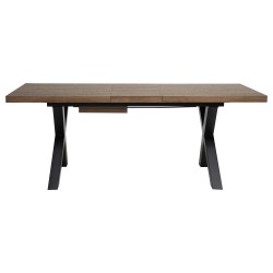 Stół TAVERO 160-240 cm – rozkładany stół