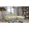 Narożnik z funkcją spania BONNY🛋️ BeautySofa24.pl