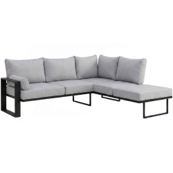 Narożnik Ogrodowy VERDINO | BeautySofa24.pl