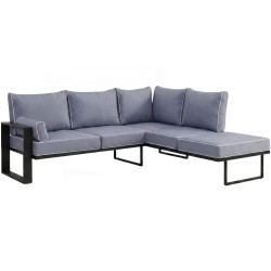 Narożnik Ogrodowy VERDINO | BeautySofa24.pl