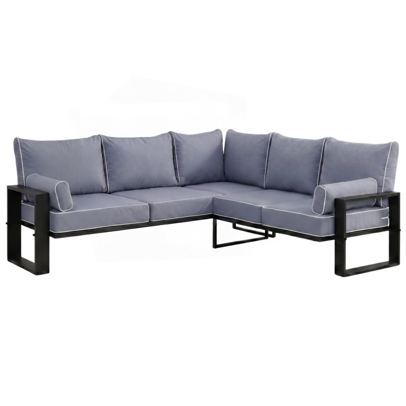 Narożnik Ogrodowy VERDINO | BeautySofa24.pl
