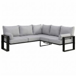 Narożnik Ogrodowy VERDINO | BeautySofa24.pl