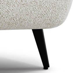 Narożnik SENZO 275x225 cm – Regulowane Siedzisko i Zagłówki