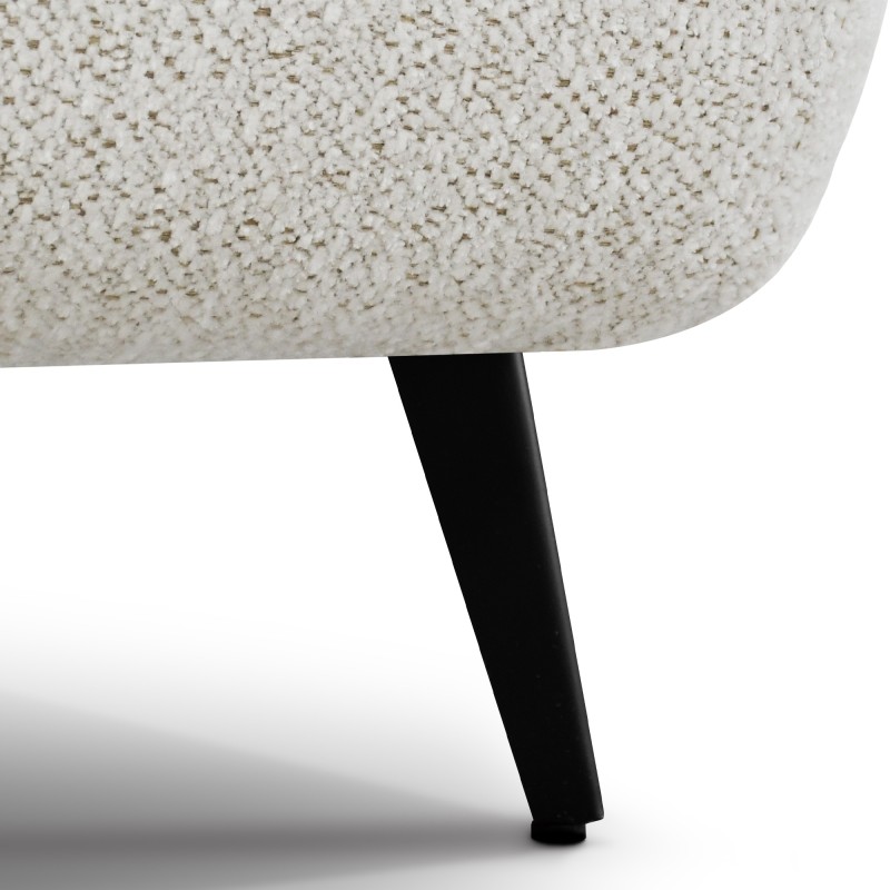 Narożnik SENZO 275x225 cm – Regulowane Siedzisko i Zagłówki