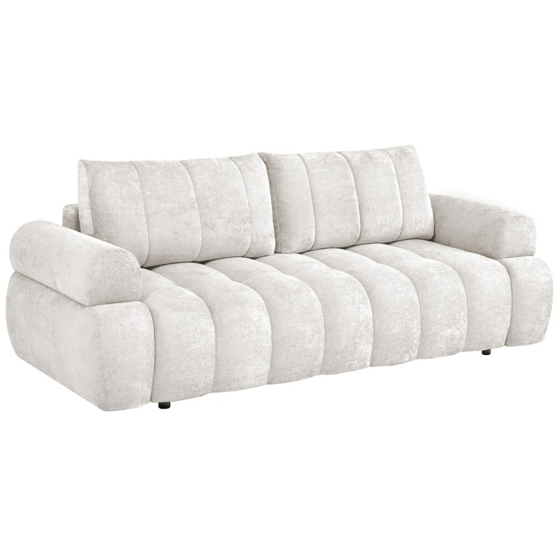 Sofa MAVI 255 cm z funkcją spania 195x145 cm – DL, Bonell, HR