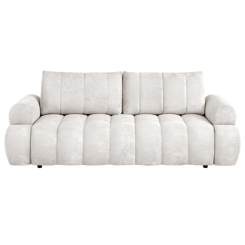 Sofa MAVI 255 cm z funkcją spania 195x145 cm – DL, Bonell, HR