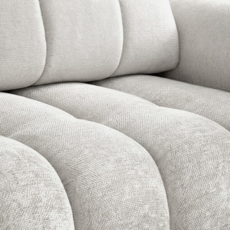 Sofa MAVI 255 cm z funkcją spania 195x145 cm – DL, Bonell, HR