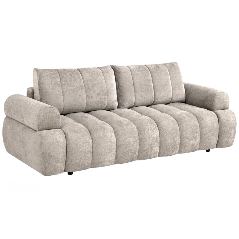 Sofa MAVI 255 cm z funkcją spania 195x145 cm – DL, Bonell, HR