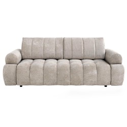Sofa MAVI 255 cm z funkcją spania 195x145 cm – DL, Bonell, HR