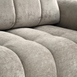 Sofa MAVI 255 cm z funkcją spania 195x145 cm – DL, Bonell, HR