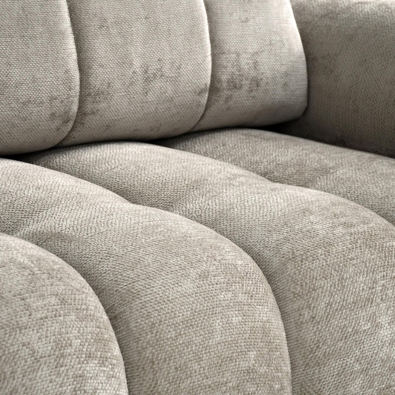 Sofa MAVI 255 cm z funkcją spania 195x145 cm – DL, Bonell, HR