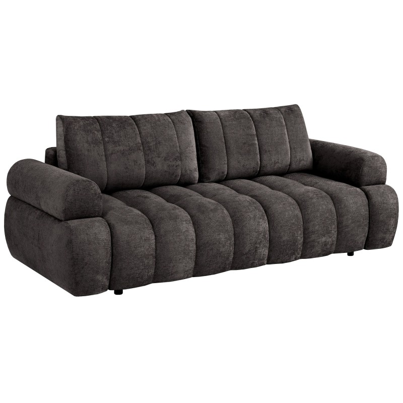 Sofa MAVI 255 cm z funkcją spania 195x145 cm – DL, Bonell, HR