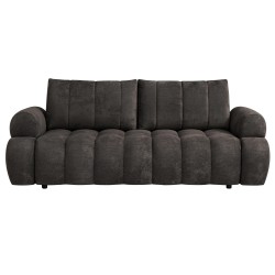 Sofa MAVI 255 cm z funkcją spania 195x145 cm – DL, Bonell, HR