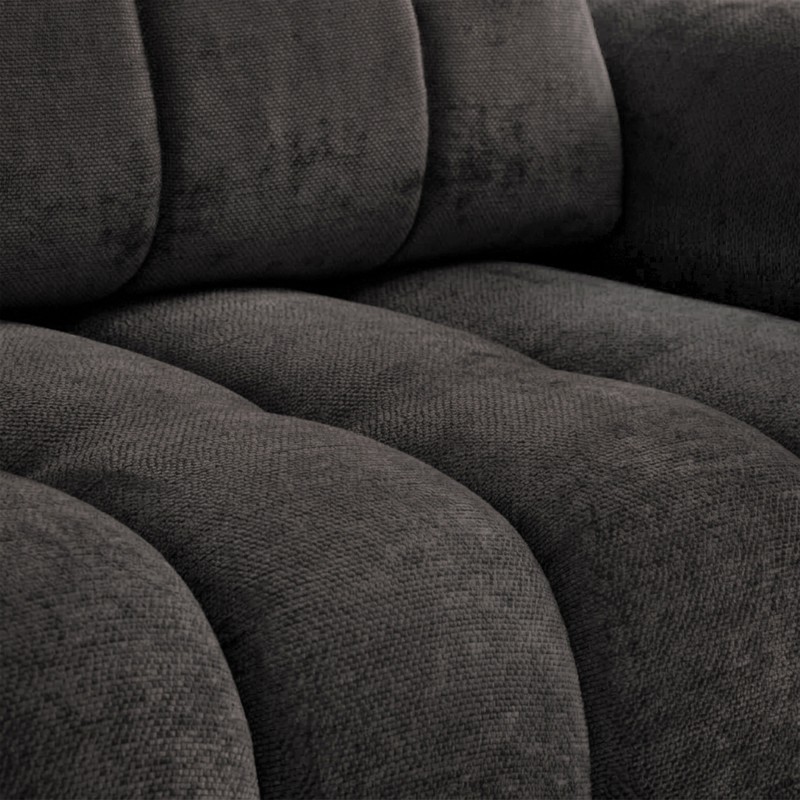 Sofa MAVI 255 cm z funkcją spania 195x145 cm – DL, Bonell, HR