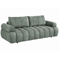 Sofa MAVI 255 cm z funkcją spania 195x145 cm – DL, Bonell, HR