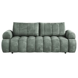 Sofa MAVI 255 cm z funkcją spania 195x145 cm – DL, Bonell, HR