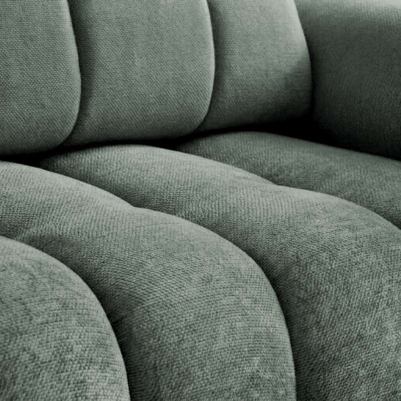 Sofa MAVI 255 cm z funkcją spania 195x145 cm – DL, Bonell, HR