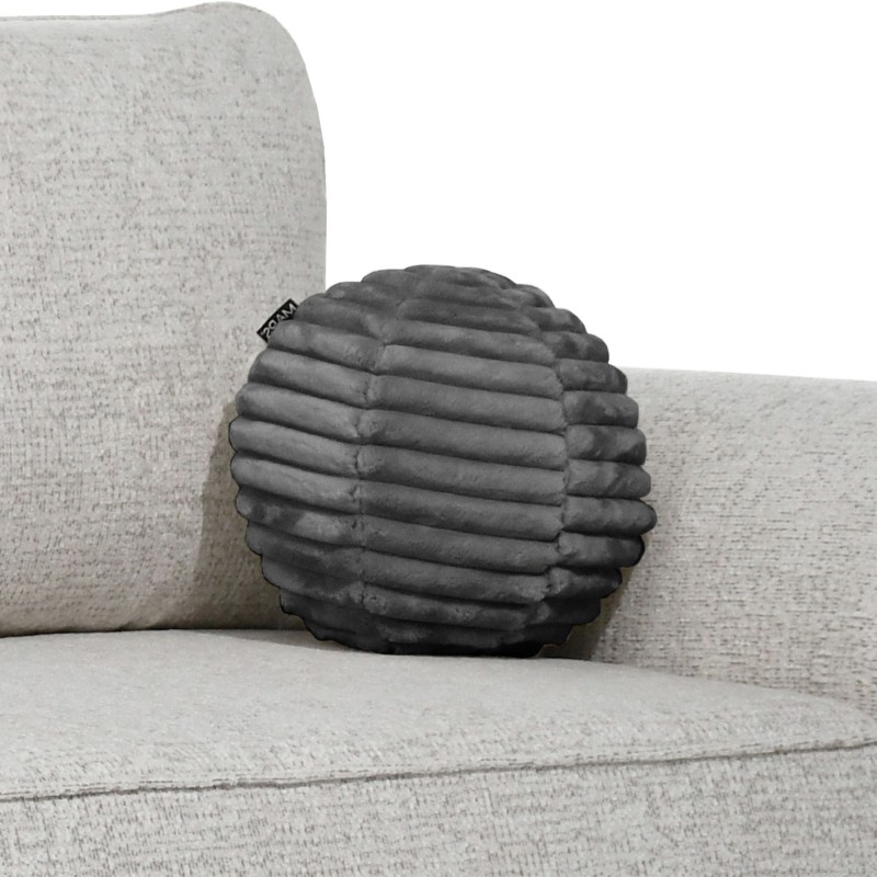Sofa VITO 256 cm z funkcją spania i pojemnikiem | 200×144 cm