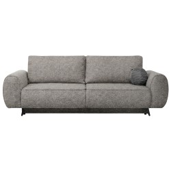 Sofa VITO 256 cm z funkcją spania i pojemnikiem | 200×144 cm