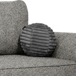 Sofa VITO 256 cm z funkcją spania i pojemnikiem | 200×144 cm