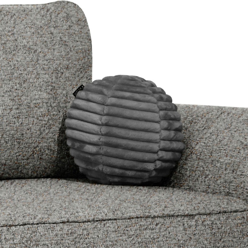 Sofa VITO 256 cm z funkcją spania i pojemnikiem | 200×144 cm