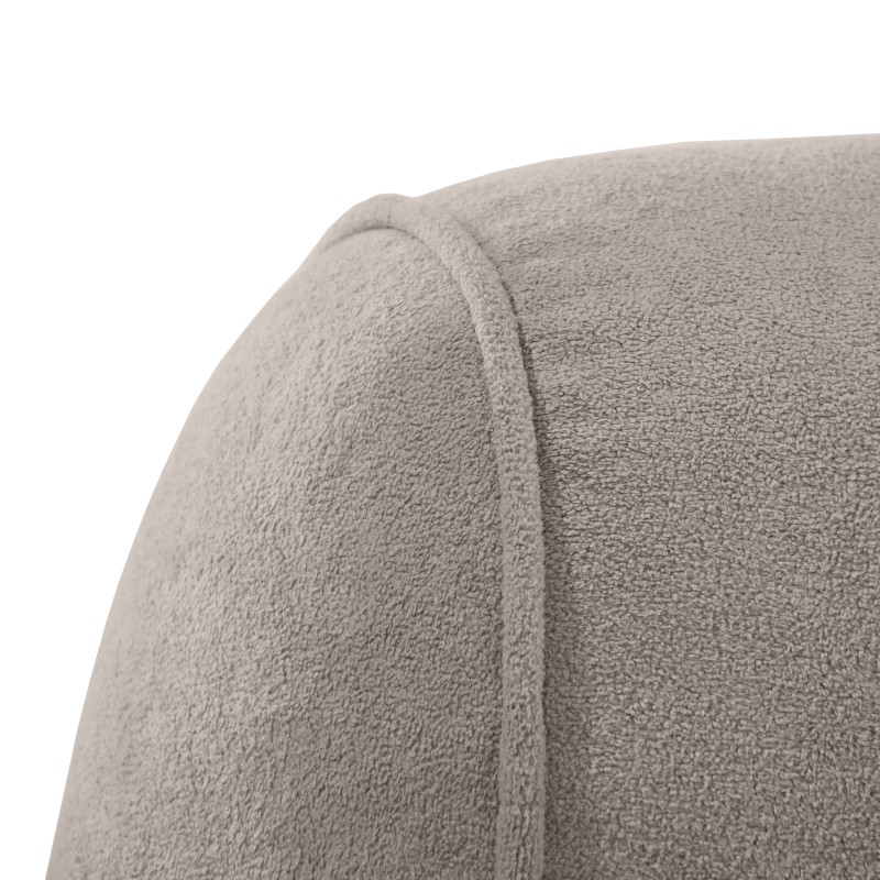 Sofa narożna BRAVO z funkcją spania 140x200 cm