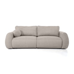Sofa narożna BRAVO z funkcją spania 140x200 cm