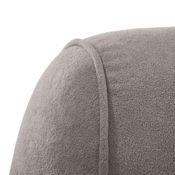 Sofa narożna BRAVO z funkcją spania 140x200 cm