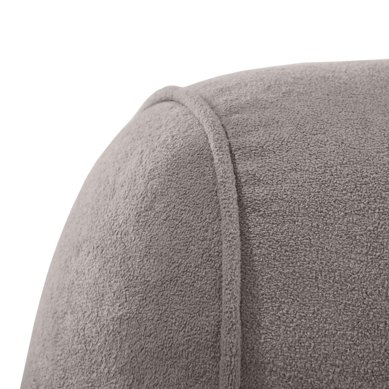 Sofa narożna BRAVO z funkcją spania 140x200 cm
