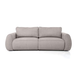 Sofa narożna BRAVO z funkcją spania 140x200 cm
