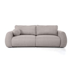 Sofa narożna BRAVO z funkcją spania 140x200 cm