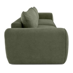 Sofa narożna BRAVO z funkcją spania 140x200 cm