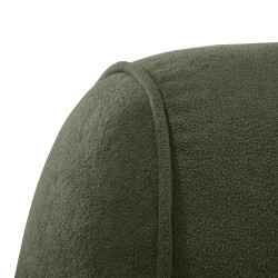 Sofa narożna BRAVO z funkcją spania 140x200 cm