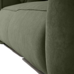 Sofa narożna BRAVO z funkcją spania 140x200 cm