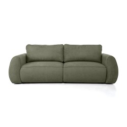 Sofa narożna BRAVO z funkcją spania 140x200 cm