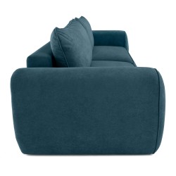 Sofa narożna BRAVO z funkcją spania 140x200 cm