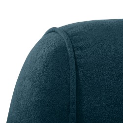 Sofa narożna BRAVO z funkcją spania 140x200 cm