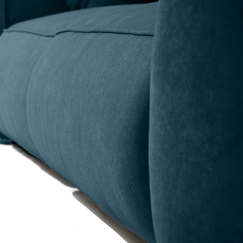 Sofa narożna BRAVO z funkcją spania 140x200 cm