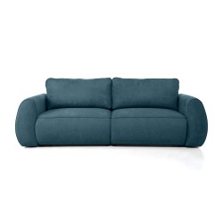 Sofa narożna BRAVO z funkcją spania 140x200 cm
