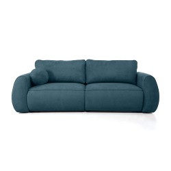 Sofa narożna BRAVO z funkcją spania 140x200 cm