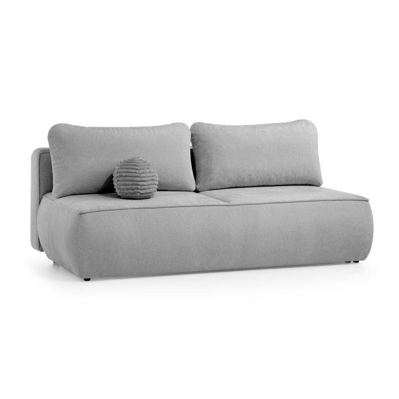 Sofa DARLING z funkcją spania 145x200 cm i pojemnikiem