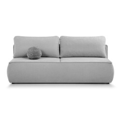 Sofa DARLING z funkcją spania 145x200 cm i pojemnikiem