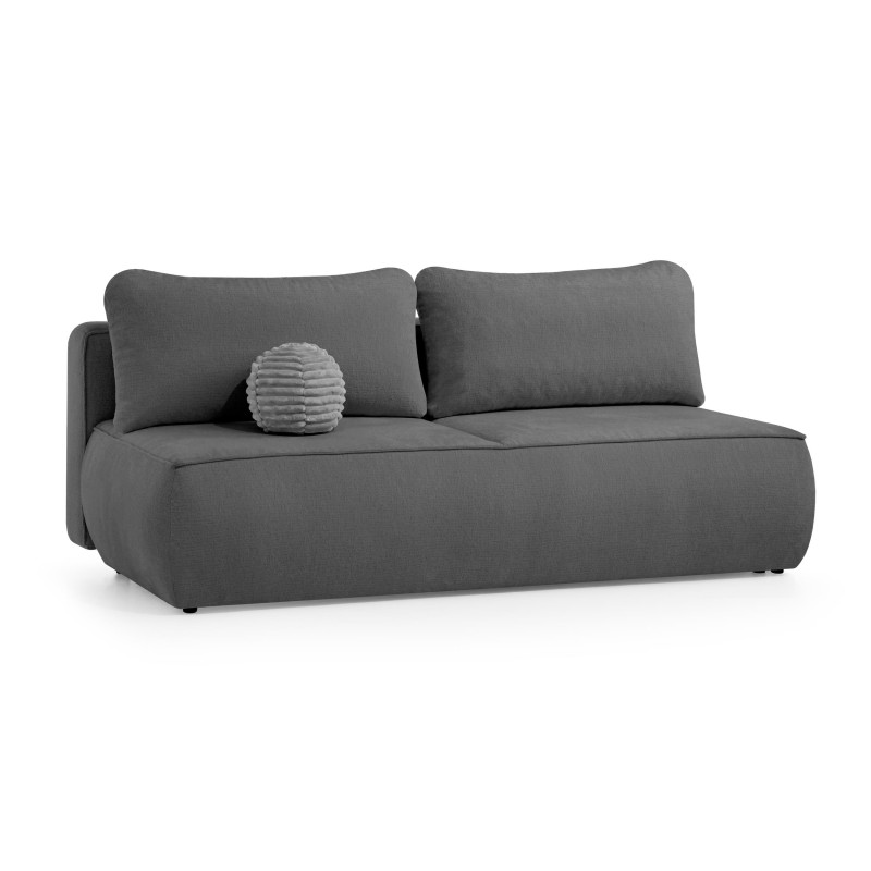 Sofa DARLING z funkcją spania 145x200 cm i pojemnikiem