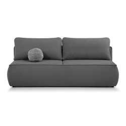 Sofa DARLING z funkcją spania 145x200 cm i pojemnikiem