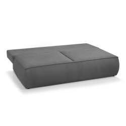Sofa DARLING z funkcją spania 145x200 cm i pojemnikiem