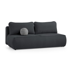 Sofa DARLING z funkcją spania 145x200 cm i pojemnikiem