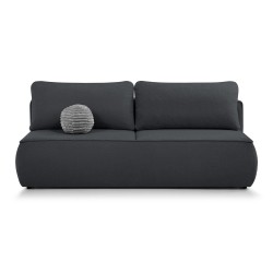 Sofa DARLING z funkcją spania 145x200 cm i pojemnikiem